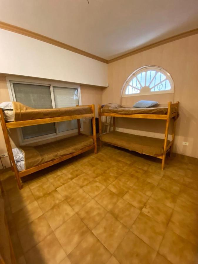 Olo Hostel Santa Fe Exterior photo