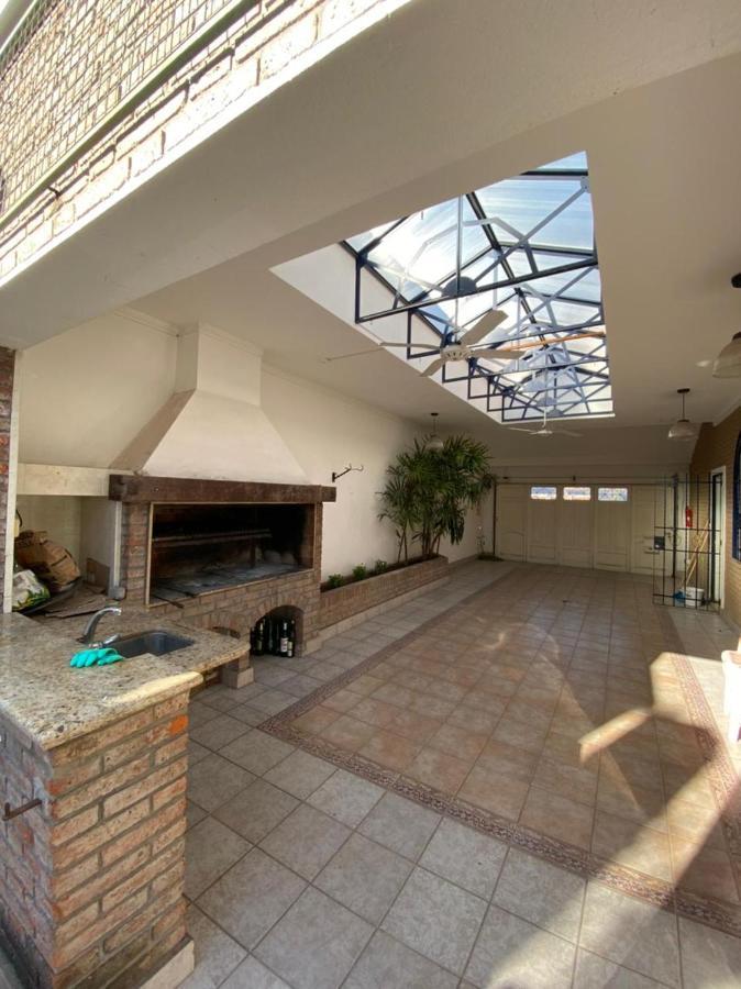 Olo Hostel Santa Fe Exterior photo