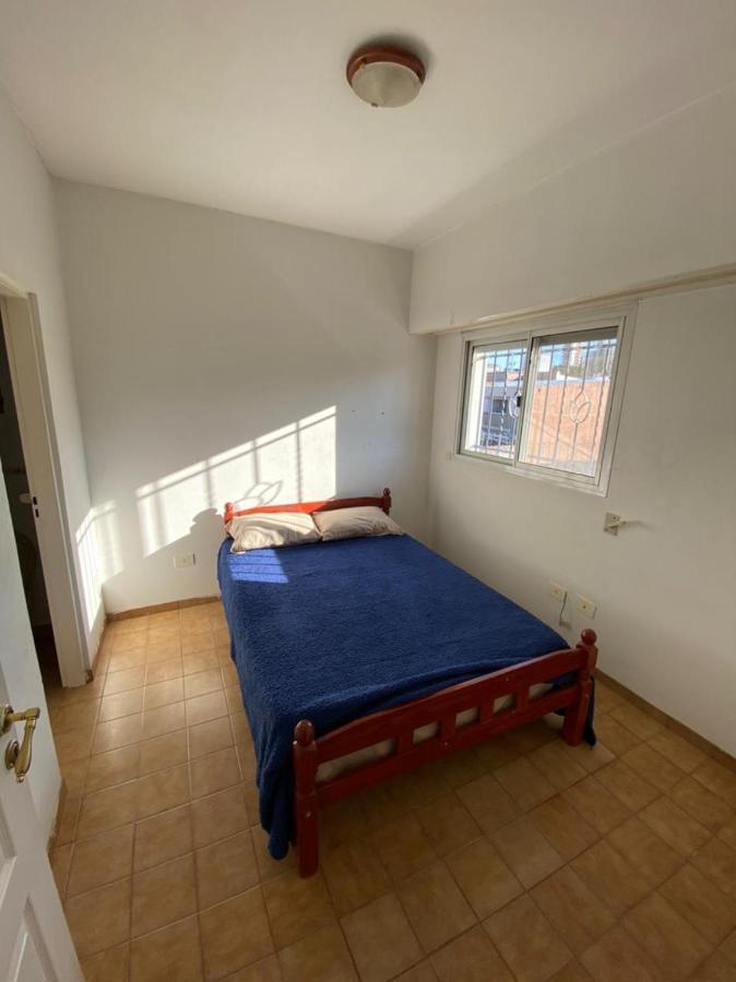 Olo Hostel Santa Fe Exterior photo